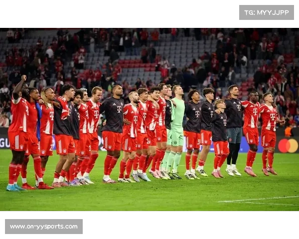 拜仁欧冠迎战布鲁日 赛前预测南大王坐镇主场轻松取胜