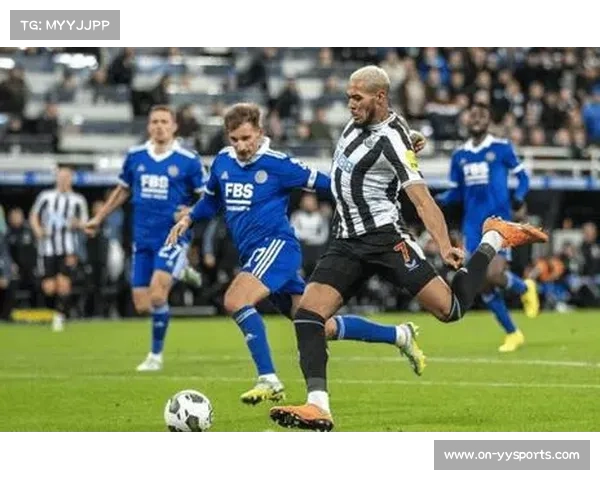 纽卡斯尔联2-1战胜伯恩利，伊萨克关键进球助主队拿分