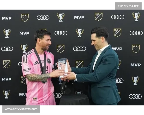 美职联总决赛：梅西季后赛6球7助攻，当选总决赛最有价值球员