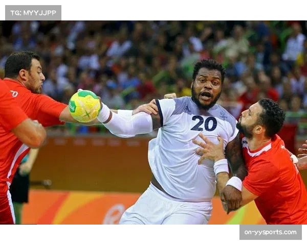 非洲手球崛起：埃及、突尼斯青年才俊的欧洲留洋之路